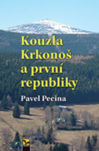 Kouzla Krkonoš a první republiky