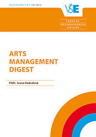 Arts Management Digest