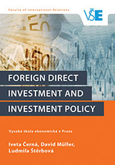 Foreign Direct Investment and Investment Policy
