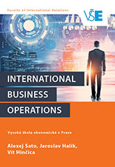 International Business Operations