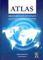 Atlas mezinárodních vztahů