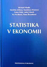 Statistika v ekonomii