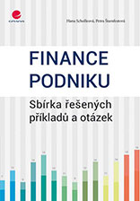 Finance podniku