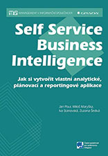 Self Service Business Intelligence