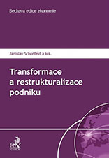 Transformace a restrukturalizace podniku