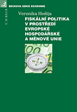Fiskální politika v prostředí Evropské hospodářské a měnové unie