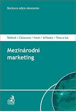 Mezinárodní marketing