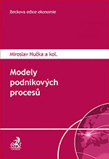 Modely podnikových procesů