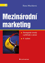 Mezinárodní marketing