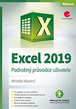 Excel 2019