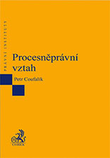 Procesněprávní vztah