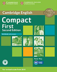 Compact First