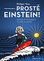 Prostě Einstein