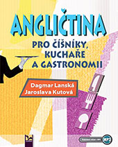 Angličtina pro číšníky, kuchaře a gastronomii*