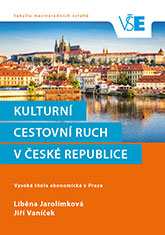 Kulturní cestovní ruch v České republice