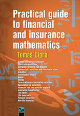 Practical guide to financial and insurance mathematics
