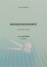 Mikroekonomie