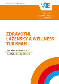 Zdravotní, lázeňský a wellness turismus