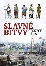 Slavné bitvy českých dějin