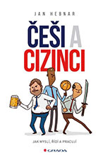 Češi a cizinci