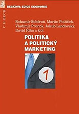 Politika a politický marketing