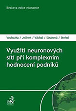 Využití neuronových sítí při komplexním hodnocení podniků