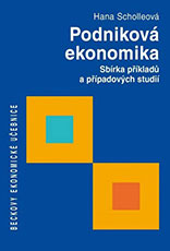 Podniková ekonomika