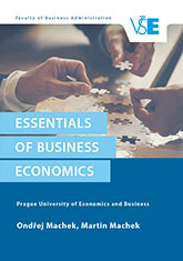 Essentials of Business Economics