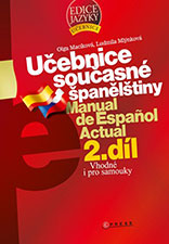 Učebnice současné španělštiny 2. díl
