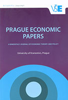 PRAGUE ECONOMIC PAPERS 21/1