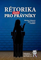 Rétorika nejen pro právníky