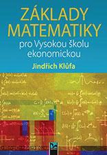 Základy matematiky pro Vysokou školu ekonomickou