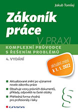 Zákoník práce v praxi