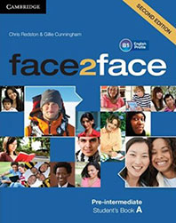 Face2Face: Student