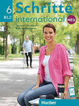 Schritte international NEU 6