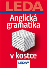 Anglická gramatika v kostce