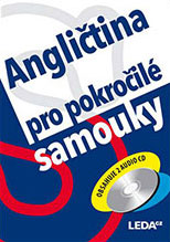 Angličtina pro pokročilé samouky