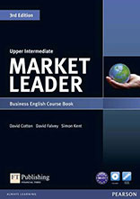 Market Leader - Upper Intermediate