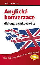 Anglická konverzace: Dialogy, ukázkové věty