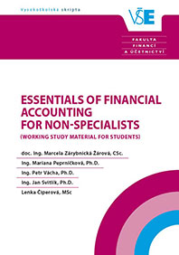 Essentials of Financial Accounting for Non-Specialists