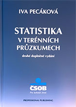 Statistika v terénních průzkumech