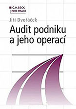 Audit podniku a jeho operací