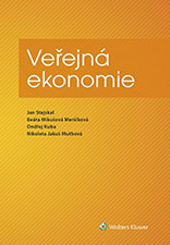 Veřejná ekonomie