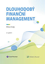 Dlouhodobý finanční management