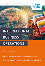 International Business Operations