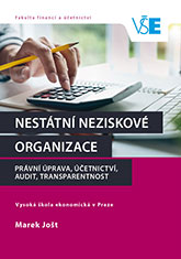 Nestátní neziskové organizace