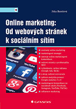 Online marketing: Od webových stránek k sociálním sítím