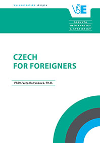 Czech for Foreigners