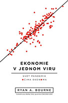 Ekonomie v jednom viru