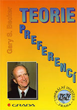 Teorie preferencí